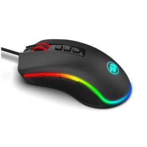 ماوس گیمینگ با سیم ردراگون مدل COBRA M711